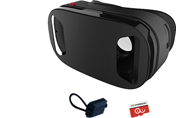 Mobile Edition Virtual Reality Kit