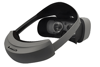 Pro-2 Edition Virtual Reality Kit