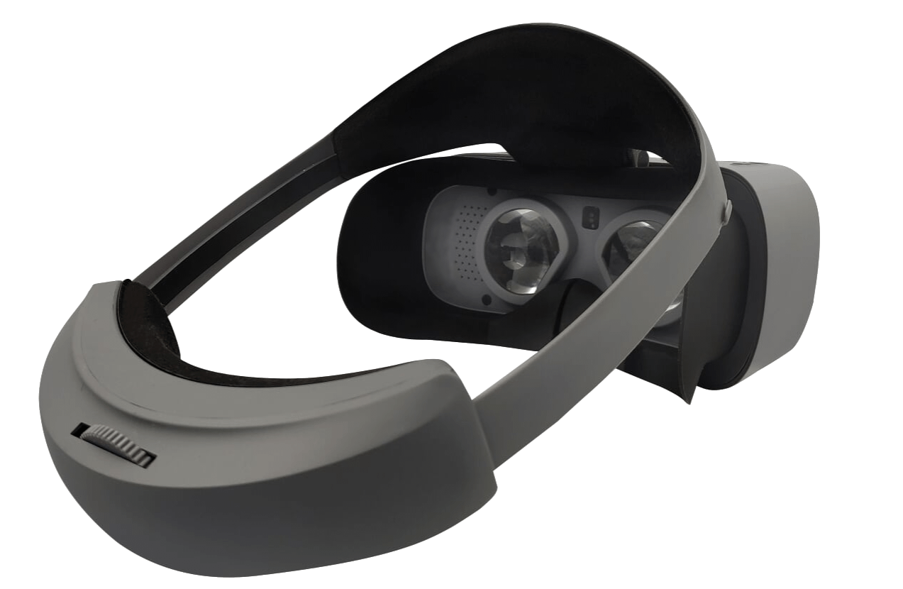 Pro-2 Edition Virtual Reality Kit