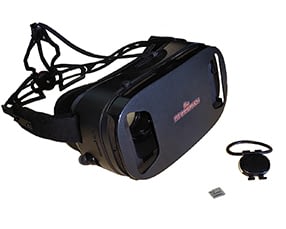 Mobile Edition Virtual Reality Kit